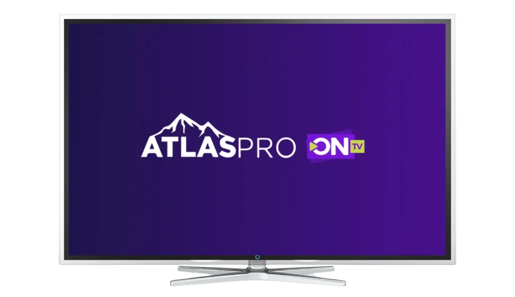 Site officiel Atlas Pro ONTV – Abonnement IPTV France, certifié et sécurisé