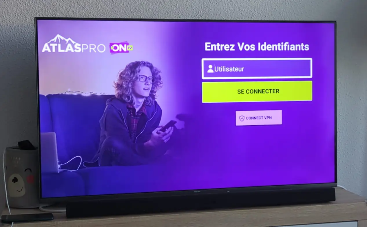 Télécharger Atlas Pro : La Version Officielle 2025