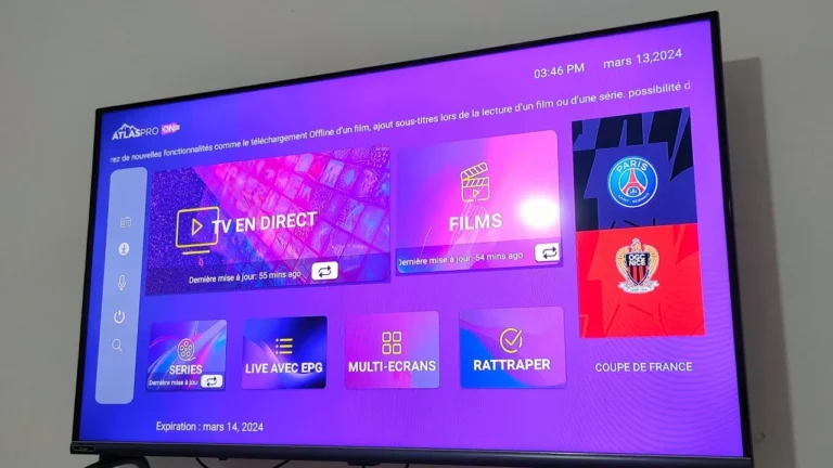 Télécharger Atlas Pro : La Version Officielle 2025