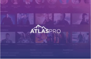 Site officiel Atlas Pro ONTV – Abonnement IPTV France, certifié et sécurisé
